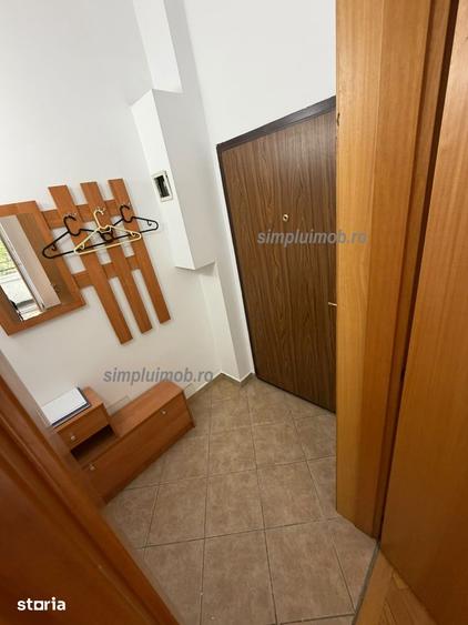 Apartament cu 2 camere, mobilat în Armeneasca