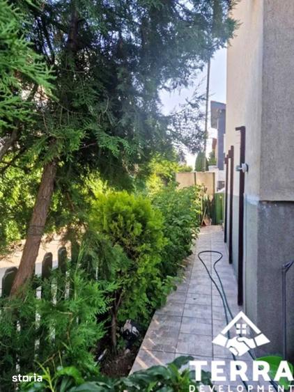 Casă cu 3 camere cu Canalizare în Boreal