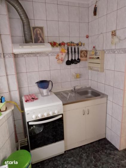 Apartament cu 2 camere decomandat în Tineretului
