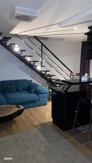 Apartament cu 2 camere în Dumbrăvița