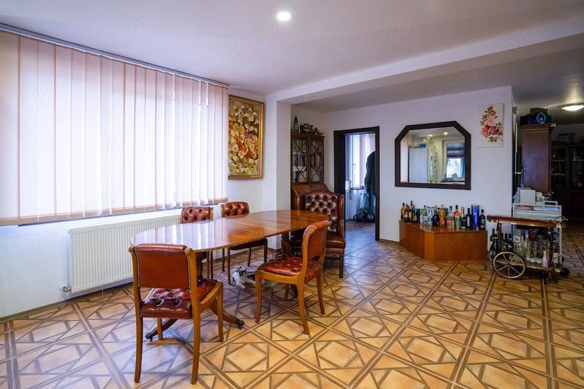 Spațiu comercial, de 400 mp, în Băile 1 Mai
