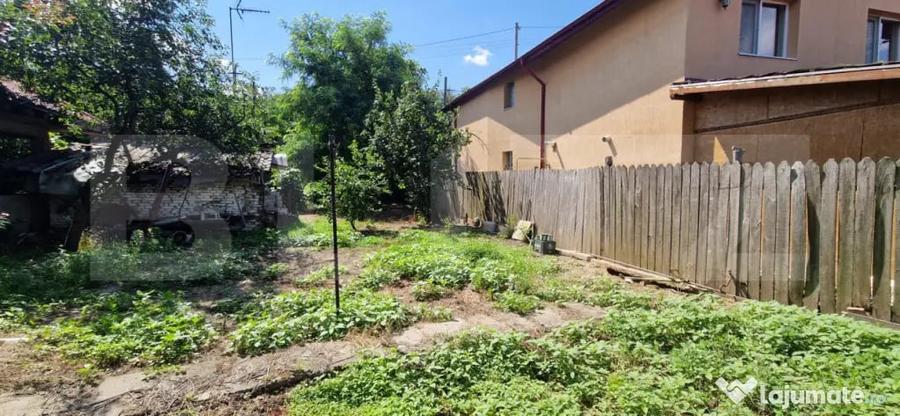Teren 1300 mp, Calea Bucuresti, zona Lapus - 3