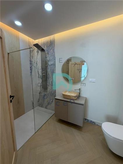 APARTAMENT 3 CAMERE DE LUX | 90 MP UTILI + TERASĂ 88 MP | PRIMA ÎNCHIR - 11