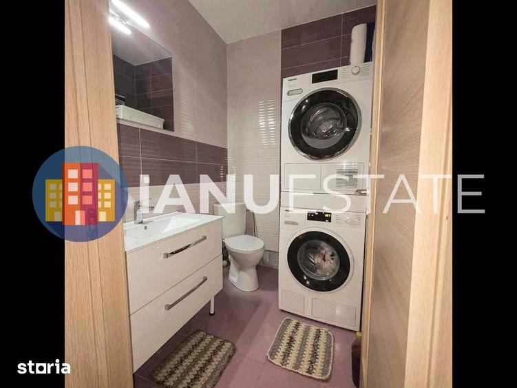 Apartament cu 3 camere decomandat în Militari
