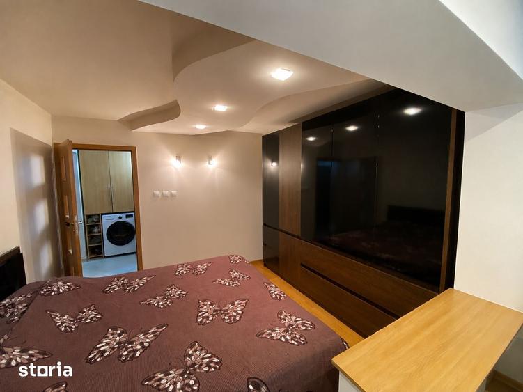 COMISION 0, Apartament 3 Camere, Decomandat, 3 Balcoane, Zona Aradului - 5