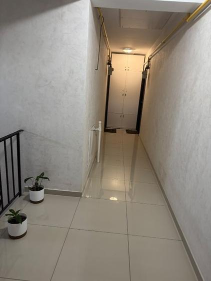 Apartament cu 3 camere semidecomandat în Valea Lupului