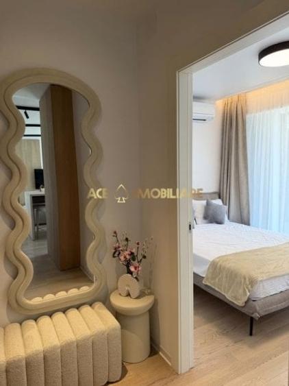 3 Camere de inchiriat | Aviatiei | Parcare | Centrala | Pardoseala | - 5