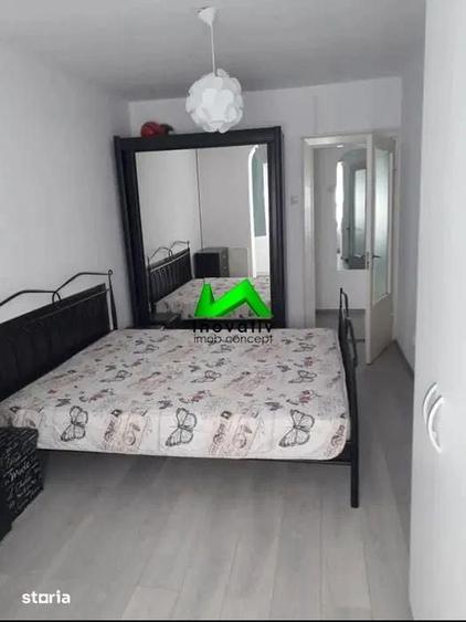 Apartament de inchiriat 2 camere Sibiu Strand - 3