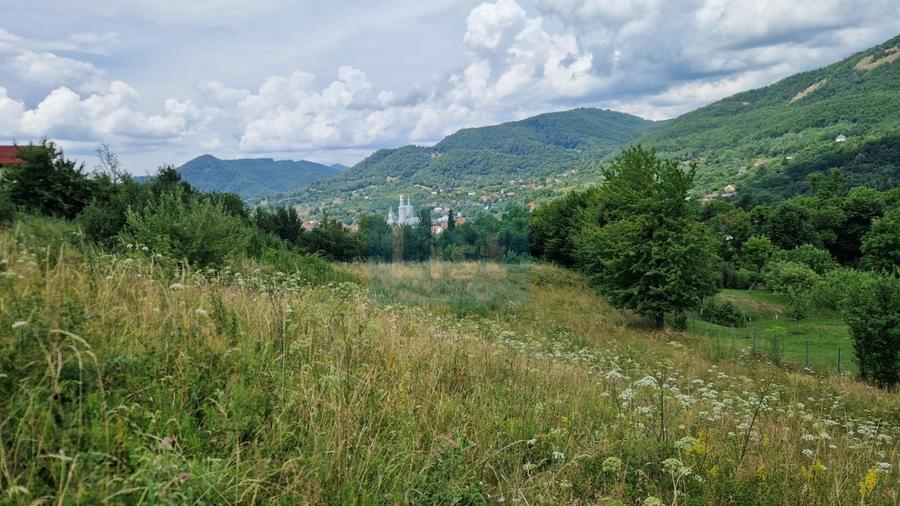 Teren de vanzare in Baia Sprie 5 ari Str. Pietrosu Comision 0% - 2
