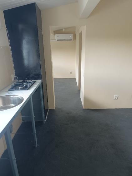 Garsonieră decomandată, mobilată în Clinceni