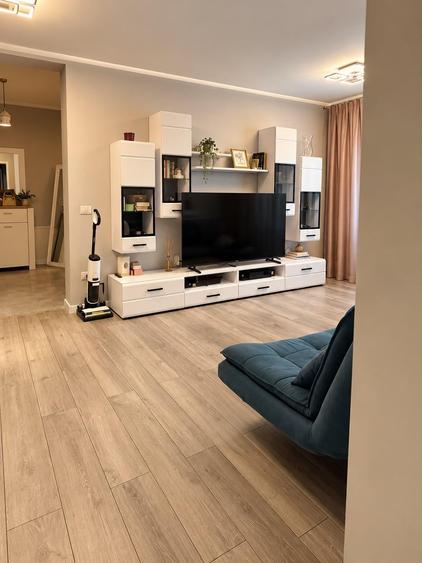 Apartament cu 2 camere în Dumbrăvița