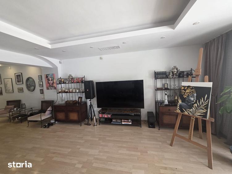 Apartament cu 3 camere în Șoseaua Nordului