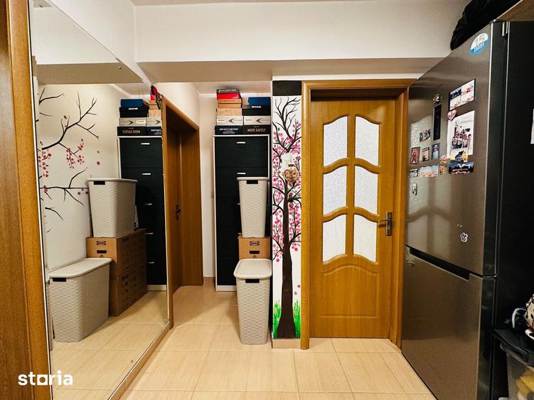 Apartament 2 camere | Popesti-Leordeni | La Cheie - 6