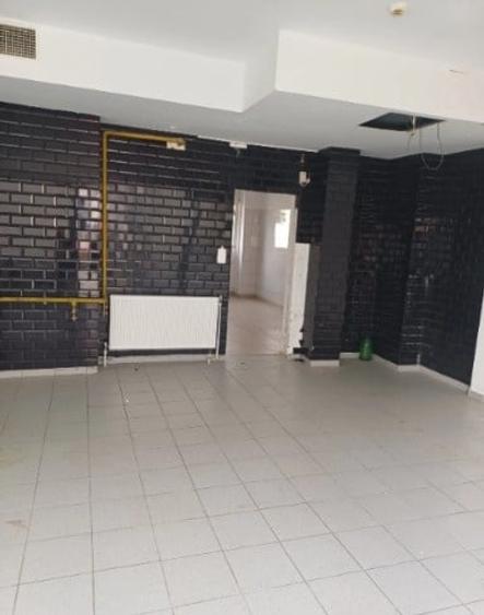 Spațiu comercial, de 70 mp, în Inel II