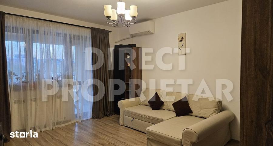 Apartament cu 3 camere decomandat în Aviației