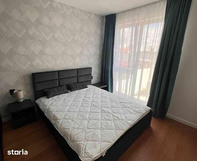 Apartament cu 2 camere în Central