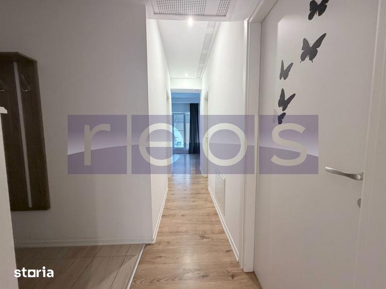 VANZARE 3 CAMERE | 19 MP TERASA | PARCARE INCLUSA | COSMOPOLIS - 10