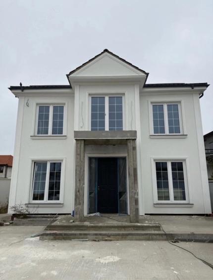 Casă cu 3 camere cu Teren 600 Mp în Exterior Vest