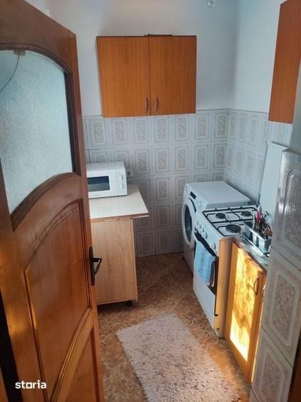 Garsonieră în Central