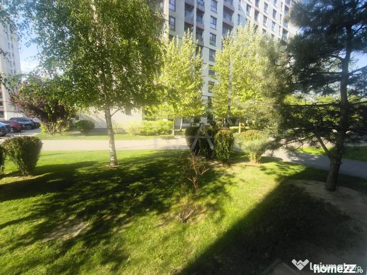 Apartament cu 4 camere decomandat, mobilat în Politehnica