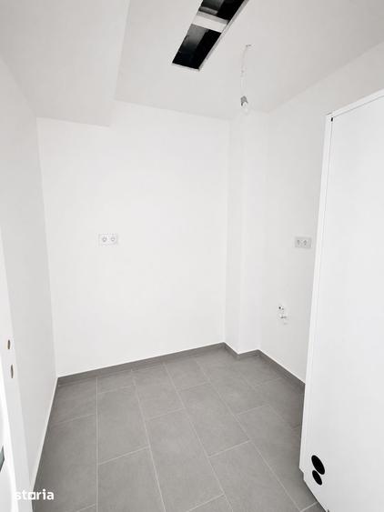Apartament cu 2 camere în Copou