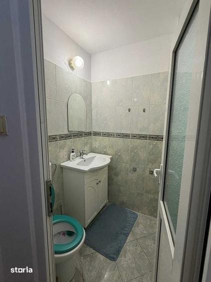 Apartament cu 3 camere în ICIL