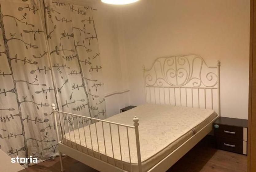 Apartament cu 2 camere decomandat în Pantelimon