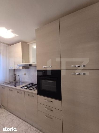 Apartament cu 2 camere de inchiriat- zona Sfanta Vineri, disponibil di - 3