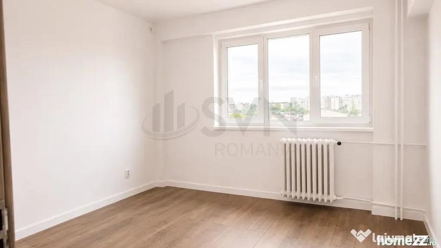 Apartament cu 3 camere decomandat în Titulescu