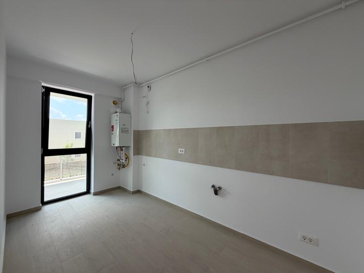 Apartament 3 camere 3A | HILS Titanium Ansamblu rezidential nou - 9