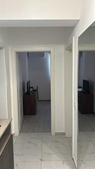 Apartament cu 2 camere decomandat în Valea Adâncă