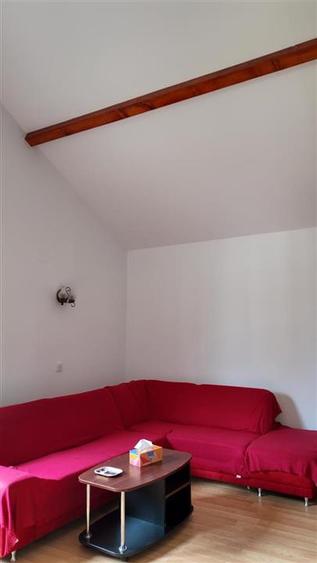 Casă individuală cu 4 camere cu Teren 1468 Mp în Bărăitaru
