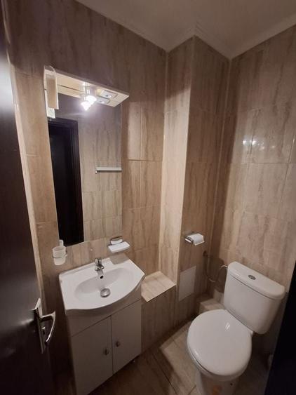 Apartament cu 3 camere 2 bai (88 mp) in Tomis Nord - 11
