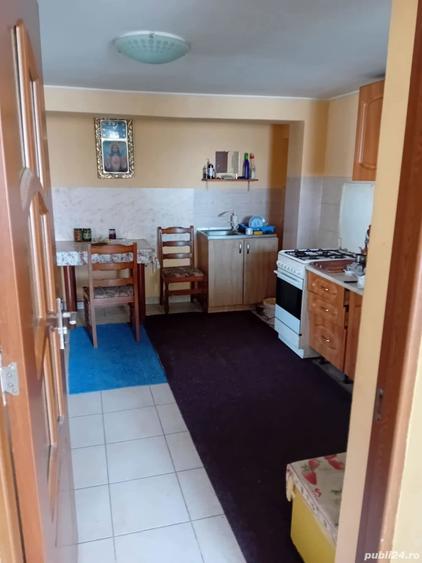 Casă cu 3 camere în Hideaga
