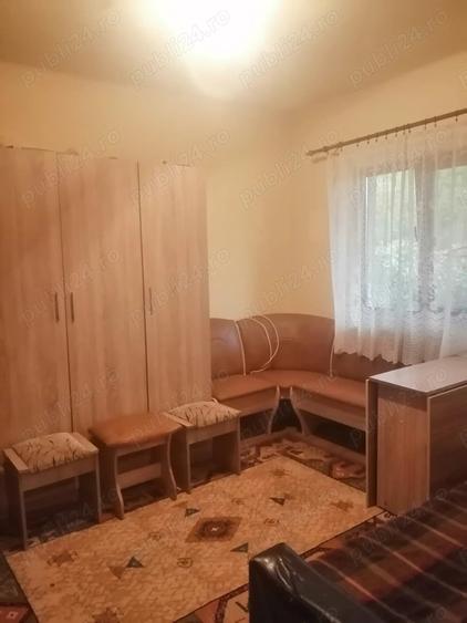 Casă cu 3 camere cu Teren 7700 Mp în Nojag