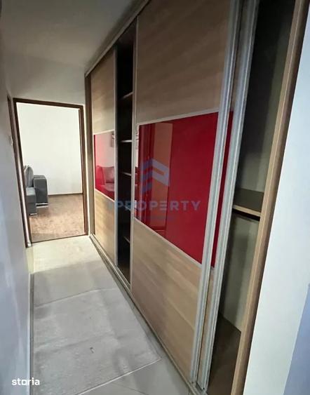 Drumul Taberei 2 Camere Mobilat Modern AC - 7