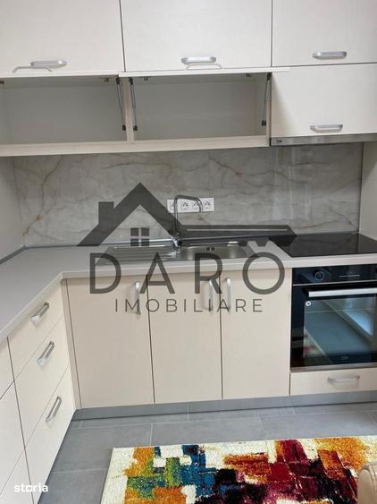 Apartament cu 2 camere în 7 Noiembrie