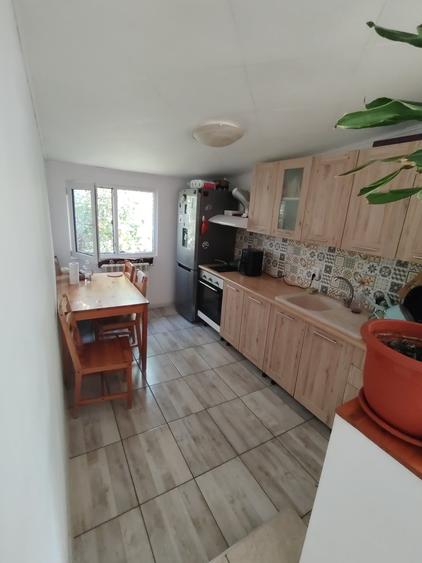 Duplex cu 3 camere cu Teren 97 Mp în Exterior Sud