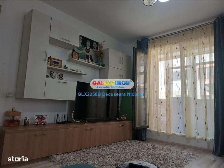 Apartament 2 camere Militari Residence mobilat utilat 74.900 euro - 3
