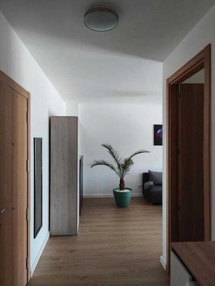 Apartament cu 2 camere decomandat în Agronomie