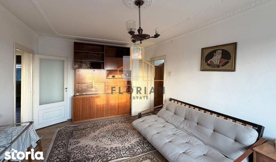 Apartament de vanzare, 3 camere, 68 mp, balcon ?i boxa Zona Olimpia - 9