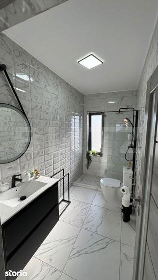 Apartament cu 4 camere în Central