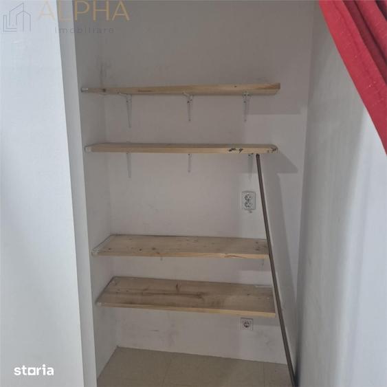 Spațiu comercial, de 25 mp, în Ultracentral