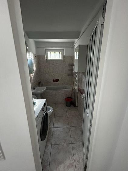 Inchiriez apartament 2 camere, Tudor Vladimirescu, Iasi, langa salon Sei bella, CT + AC - 6