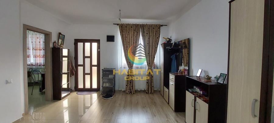 Duplex cu 4 camere cu Canalizare în Sud-Est