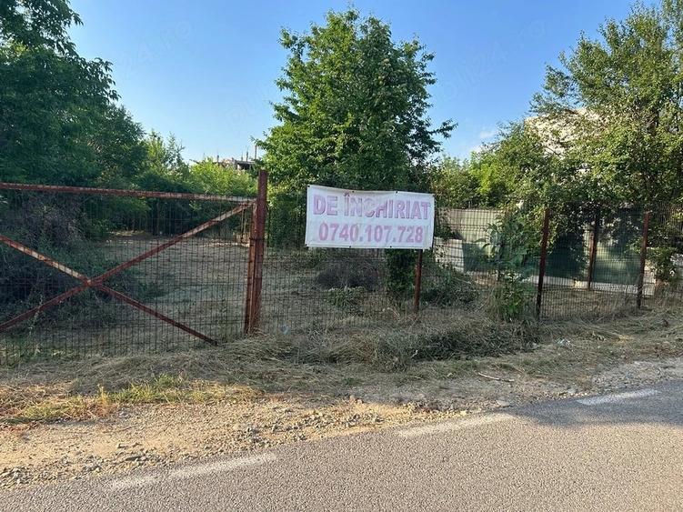 Spațiu comercial, în Central
