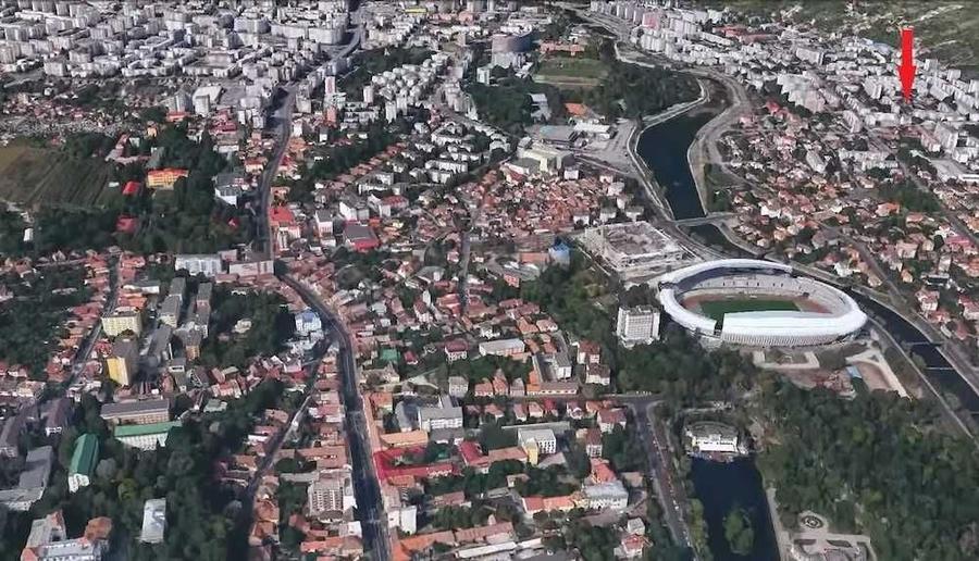 Casă cu 3 camere cu Teren 550 Mp în Grigorescu
