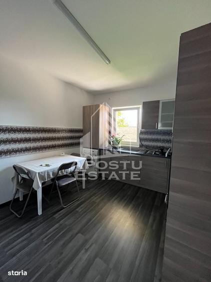 Apartament cu 2 camere în Ghiroda