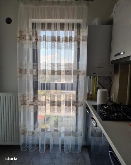 Apartament cu 2 camere decomandat în Lujerului