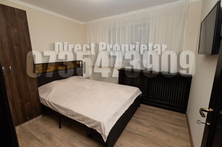 Apartament cu 2 camere decomandat în Lacul Tei